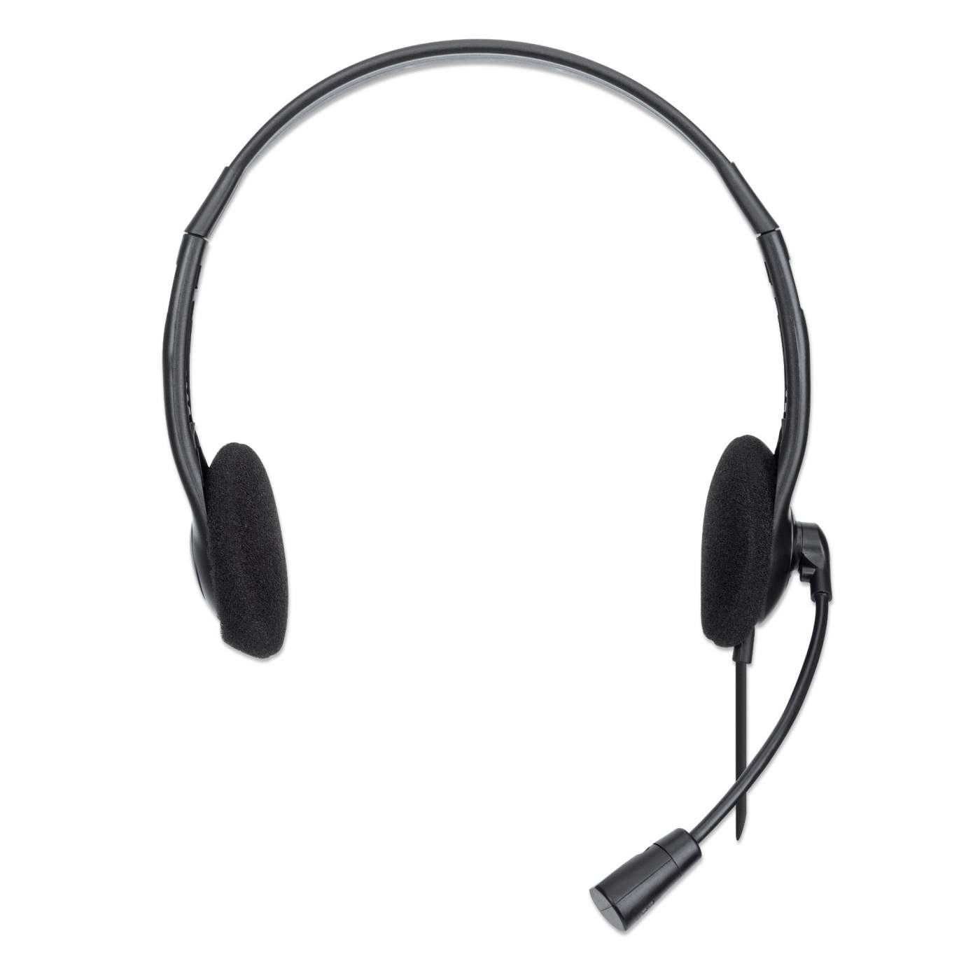 Stereo USB-Headset Image 3