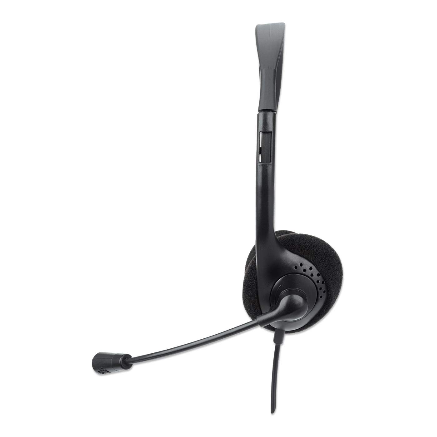 Stereo USB-Headset Image 4