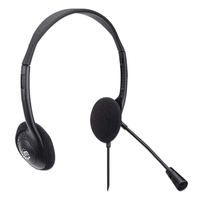 Stereo USB-Headset Image 6