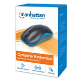 Optische Funkmaus Packaging Image 2
