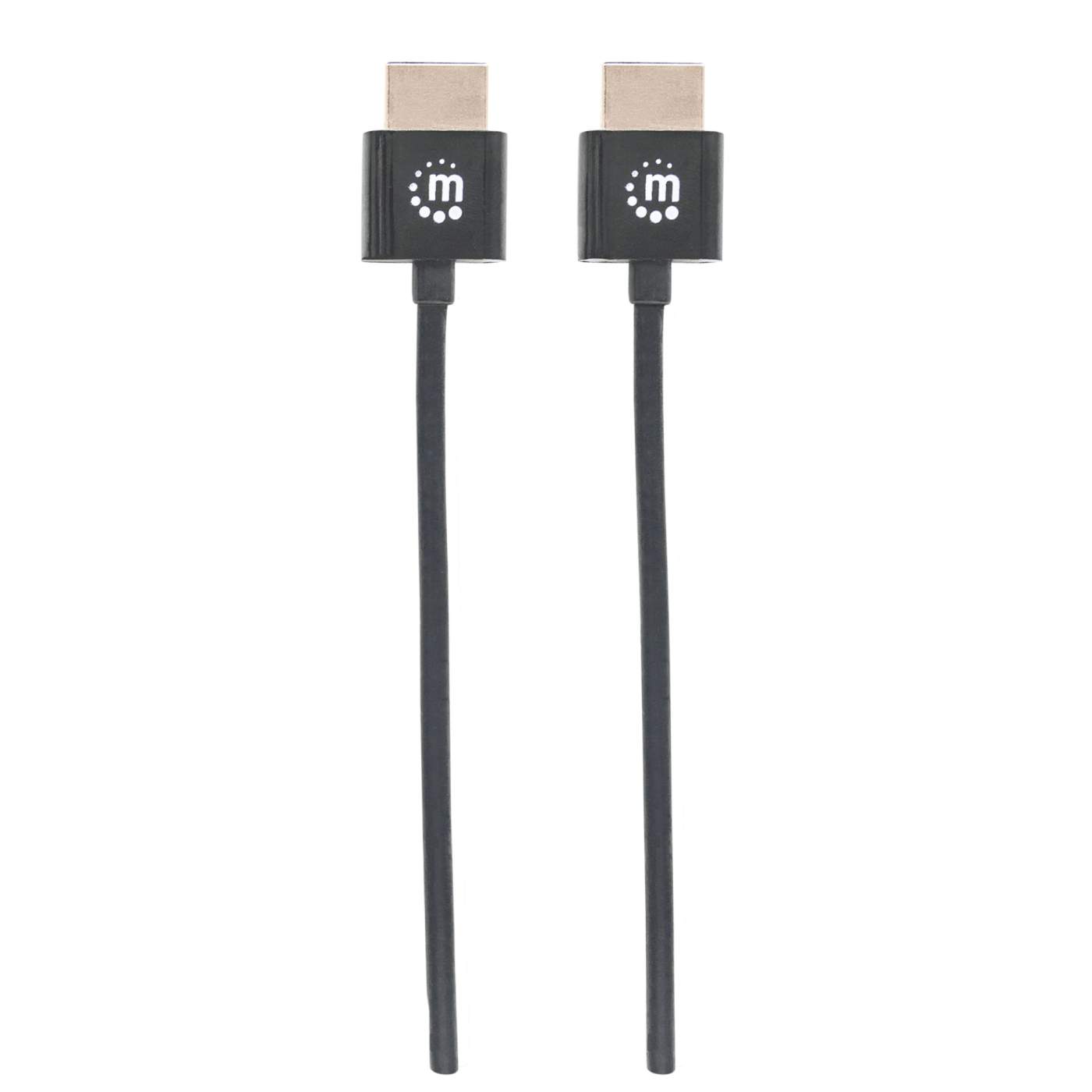 Superdünnes High Speed HDMI-Kabel mit Ethernet-Kanal Image 5