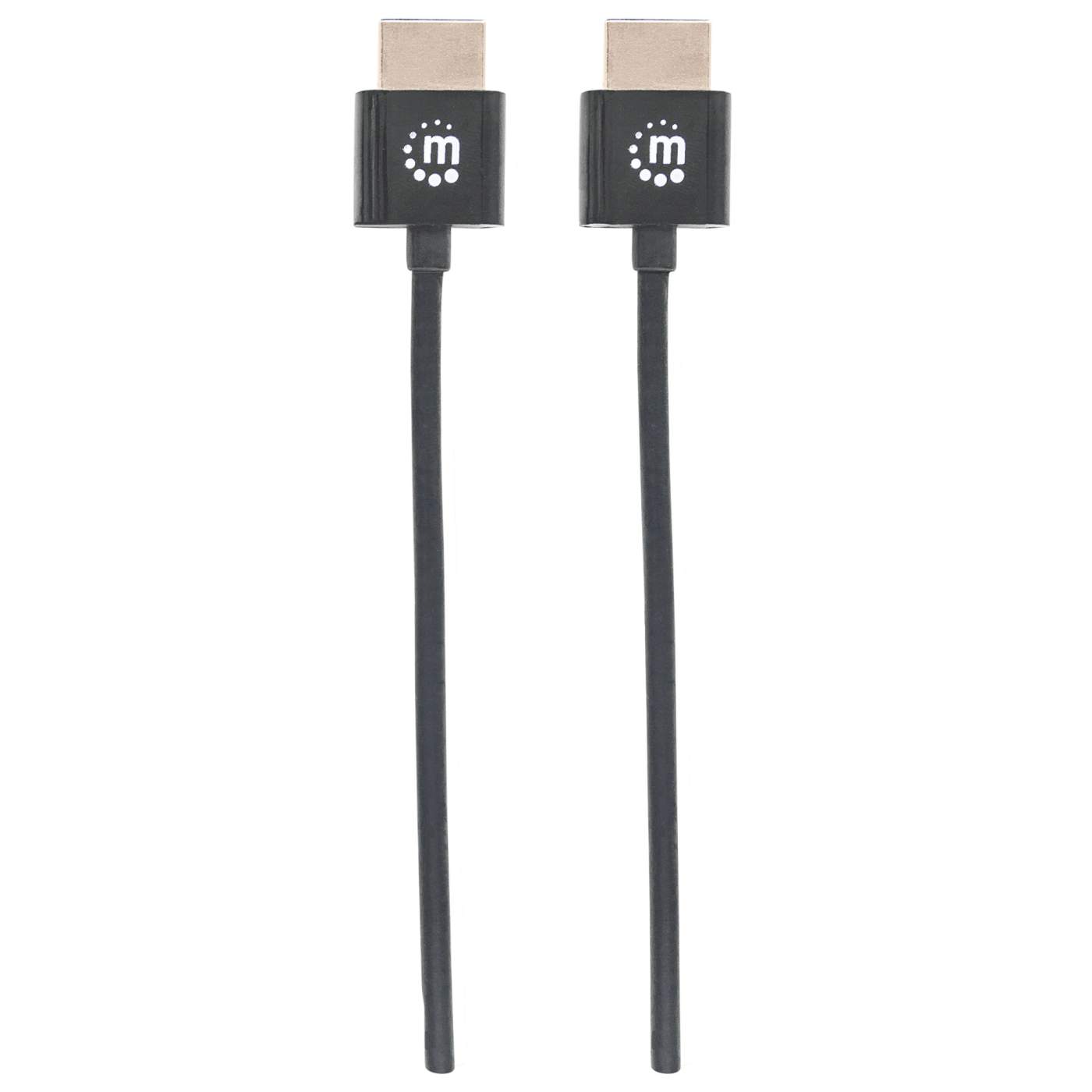 Superdünnes High Speed HDMI-Kabel mit Ethernet-Kanal Image 5