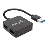 4-Port USB 3.0 Typ-A Hub Image 3