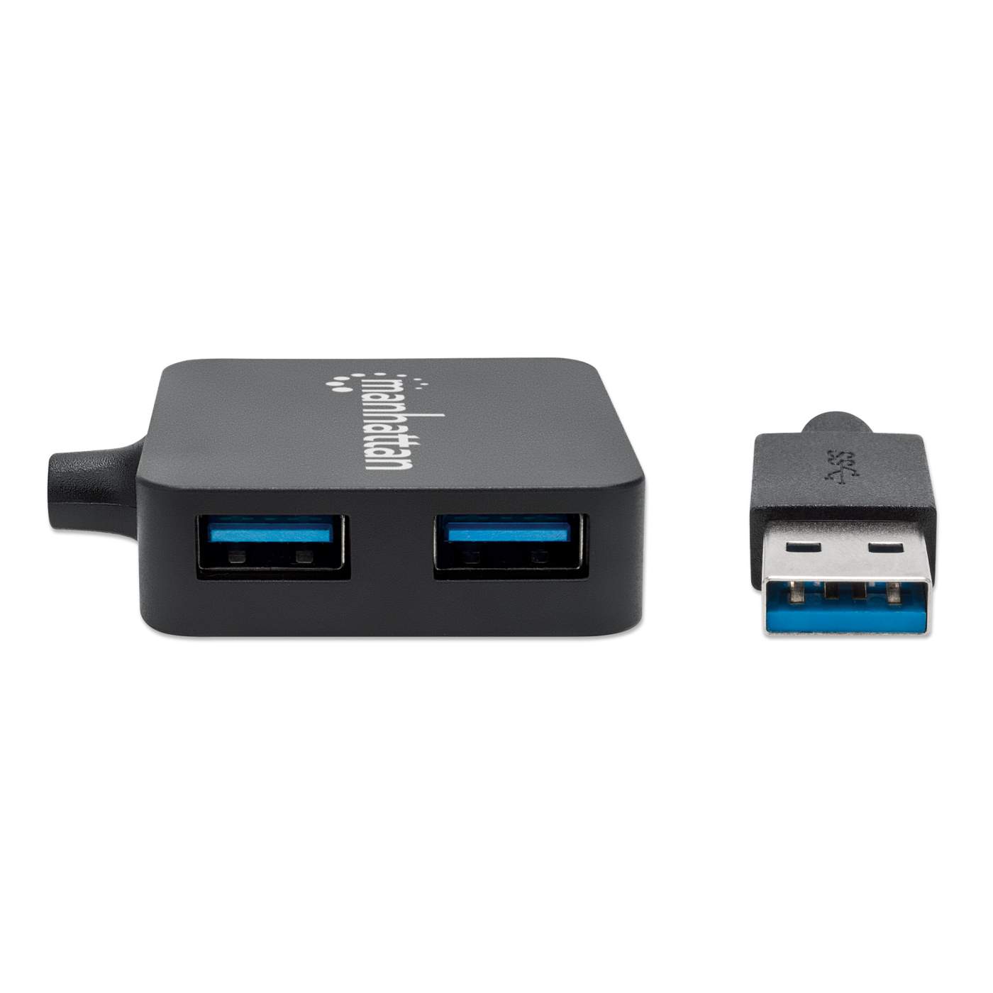 4-Port USB 3.0 Typ-A Hub Image 4