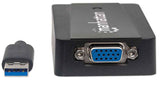 USB 3.0 auf SVGA-Konverter Image 3
