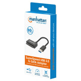 USB 3.0 auf SATA-Adapter Packaging Image 2