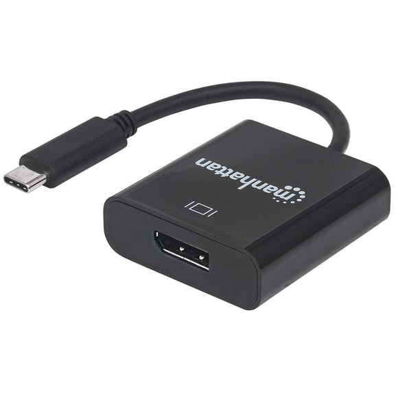USB 3.2 Typ C auf DisplayPort-Konverter Image 1