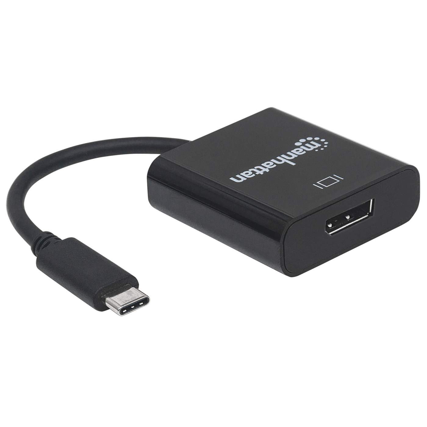 USB 3.2 Typ C auf DisplayPort-Konverter Image 3