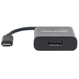 USB 3.2 Typ C auf DisplayPort-Konverter Image 4