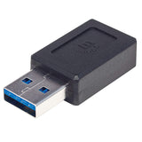SuperSpeed+ USB C-Adapter Image 1