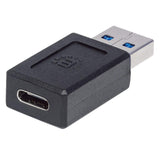 SuperSpeed+ USB C-Adapter Image 5
