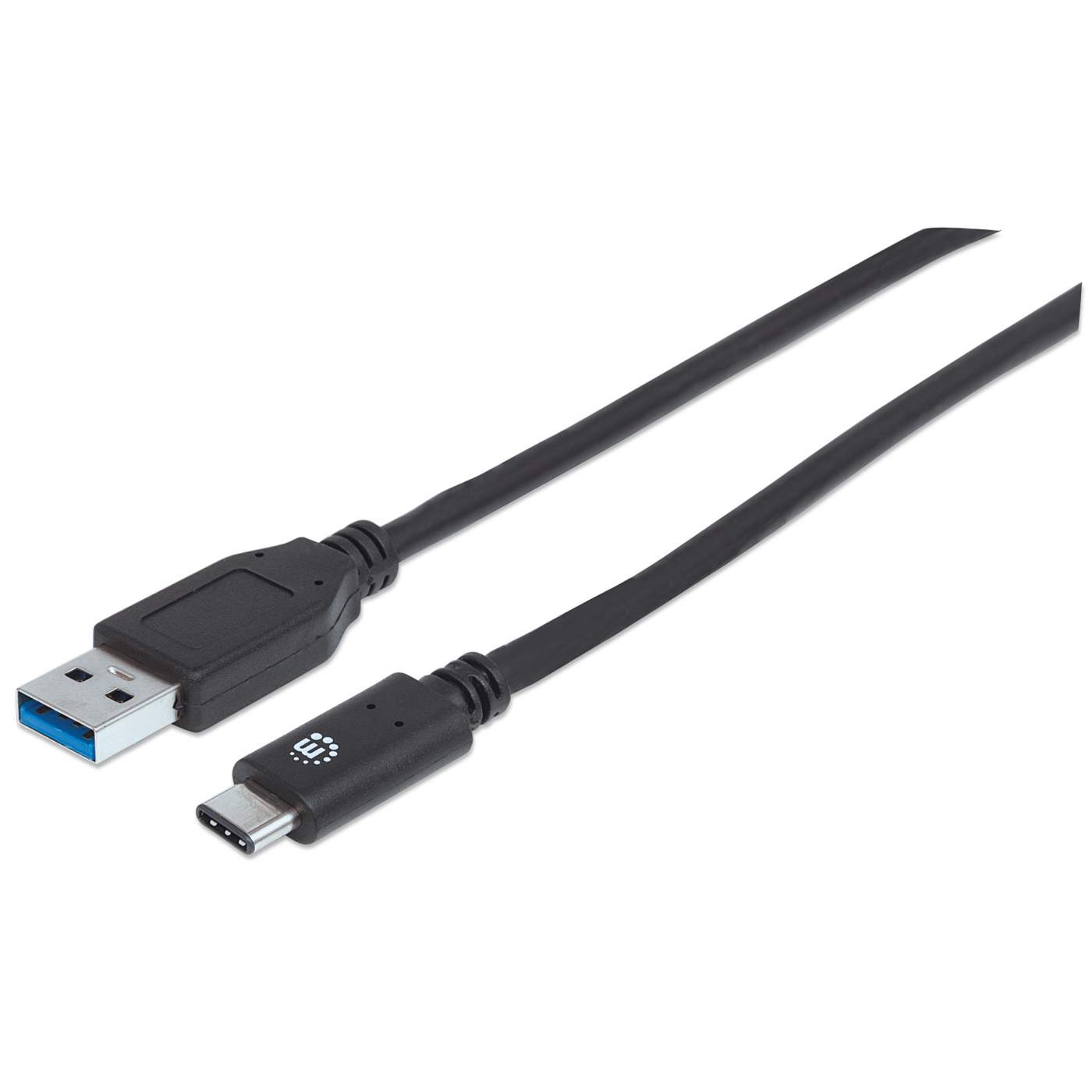 SuperSpeed+ USB-C Anschlusskabel Image 1