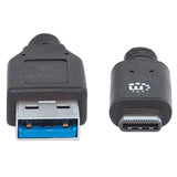 SuperSpeed+ USB-C Anschlusskabel Image 4