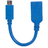 SuperSpeed USB-C Anschlusskabel Image 3