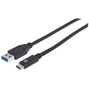 USB 3.2 Typ C Gen 2-Kabel Image 1