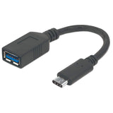 SuperSpeed USB-C Anschlusskabel Image 1
