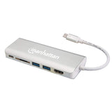 SuperSpeed USB-C Multiport-Adapter Image 2