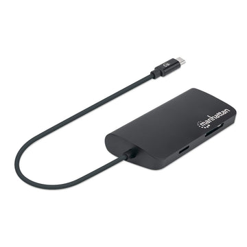 USB 3.2 Gen 1 USB-C Multiport-Adapter Image 3