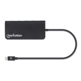 USB 3.2 Gen 1 USB-C Multiport-Adapter Image 7