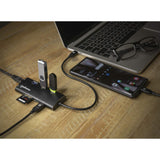 USB 3.2 Gen 1 USB-C Multiport-Adapter Image 9