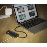 USB 3.2 Gen 1 USB-C Multiport-Adapter Image 10