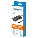 USB 3.2 Gen 1 USB-C Multiport-Adapter Packaging Image 2