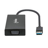 USB 3.2 Gen 1 USB-A auf Dual-Monitor Multiport-Adapter Image 5