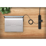 Surface® Connect auf USB-C Ladekabel Image 8