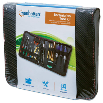 Techniker-Werkzeugset Packaging Image 2