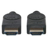 Ultra High Speed HDMI-Kabel mit Ethernet-Kanal Image 4