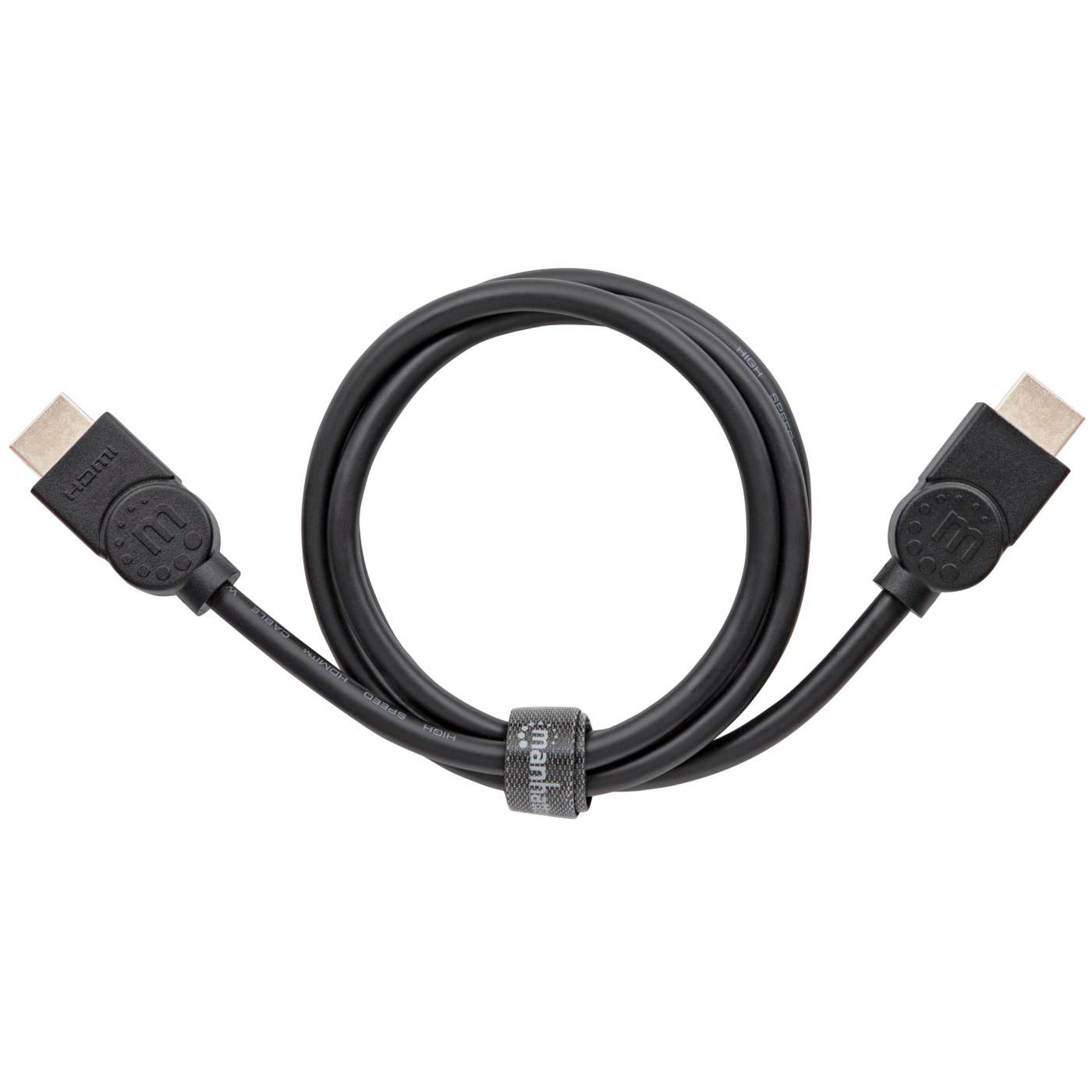 Ultra High Speed HDMI-Kabel mit Ethernet-Kanal Image 5