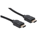 Ultra High Speed HDMI-Kabel mit Ethernet-Kanal Image 3