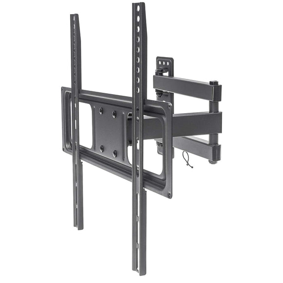 Universal Basic TV-Wandhalterung, neig- und schwenkbar Image 1