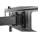 Universal Basic TV-Wandhalterung, neig- und schwenkbar Image 8