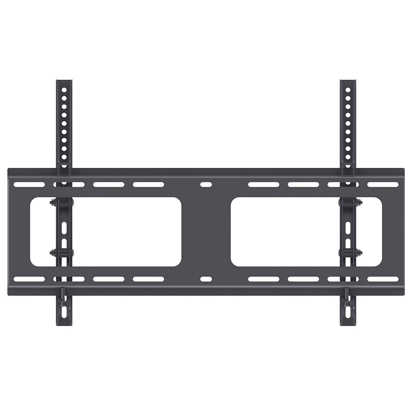 Universal TV-Wandhalterung, neigbar und horizontal nachjustierbar Image 4