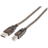 Hi-Speed USB 2.0 aktives Anschlusskabel Image 1