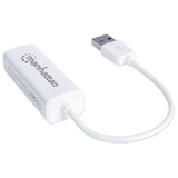 USB-A auf Fast Ethernet Adapter Image 6
