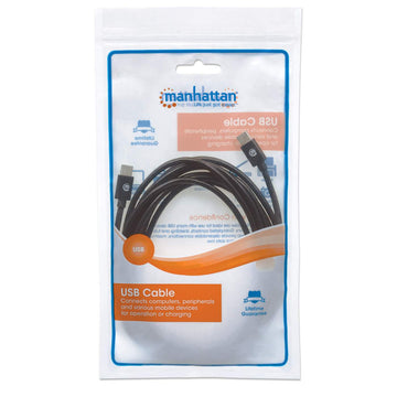 USB 2.0 Typ-C Kabel Packaging Image 2