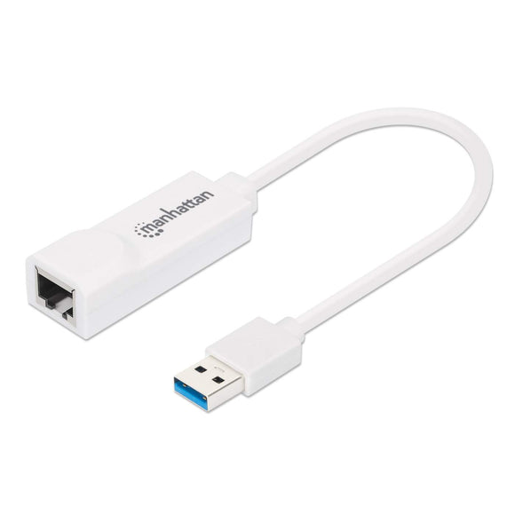 USB-A auf Gigabit-Ethernet-Netzwerkadapter Image 1
