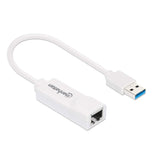 USB-A auf Gigabit-Ethernet-Netzwerkadapter Image 3