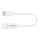 USB-A auf Gigabit-Ethernet-Netzwerkadapter Image 4