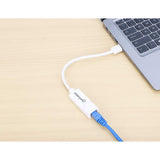 USB-A auf Gigabit-Ethernet-Netzwerkadapter Image 6