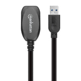 USB 3.0 Typ A Aktives Repeater-Kabel / Verlängerungskabel Image 5