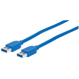 USB 3.0 Typ A-Kabel Image 1