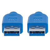 USB 3.0 Typ A-Kabel Image 4