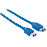 USB 3.0 Typ A-Verlängerungskabel Image 3