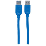 USB 3.0 Typ A-Verlängerungskabel Image 5