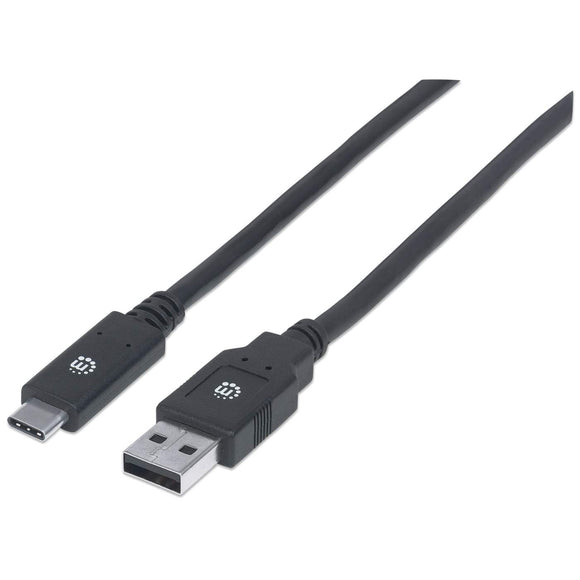 USB 3.2 Typ C Gen1-Kabel Image 1