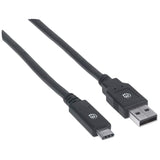 USB 3.2 Typ C Gen1-Kabel Image 3