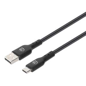 USB 3.0 Typ A auf Typ C-Kabel Image 1
